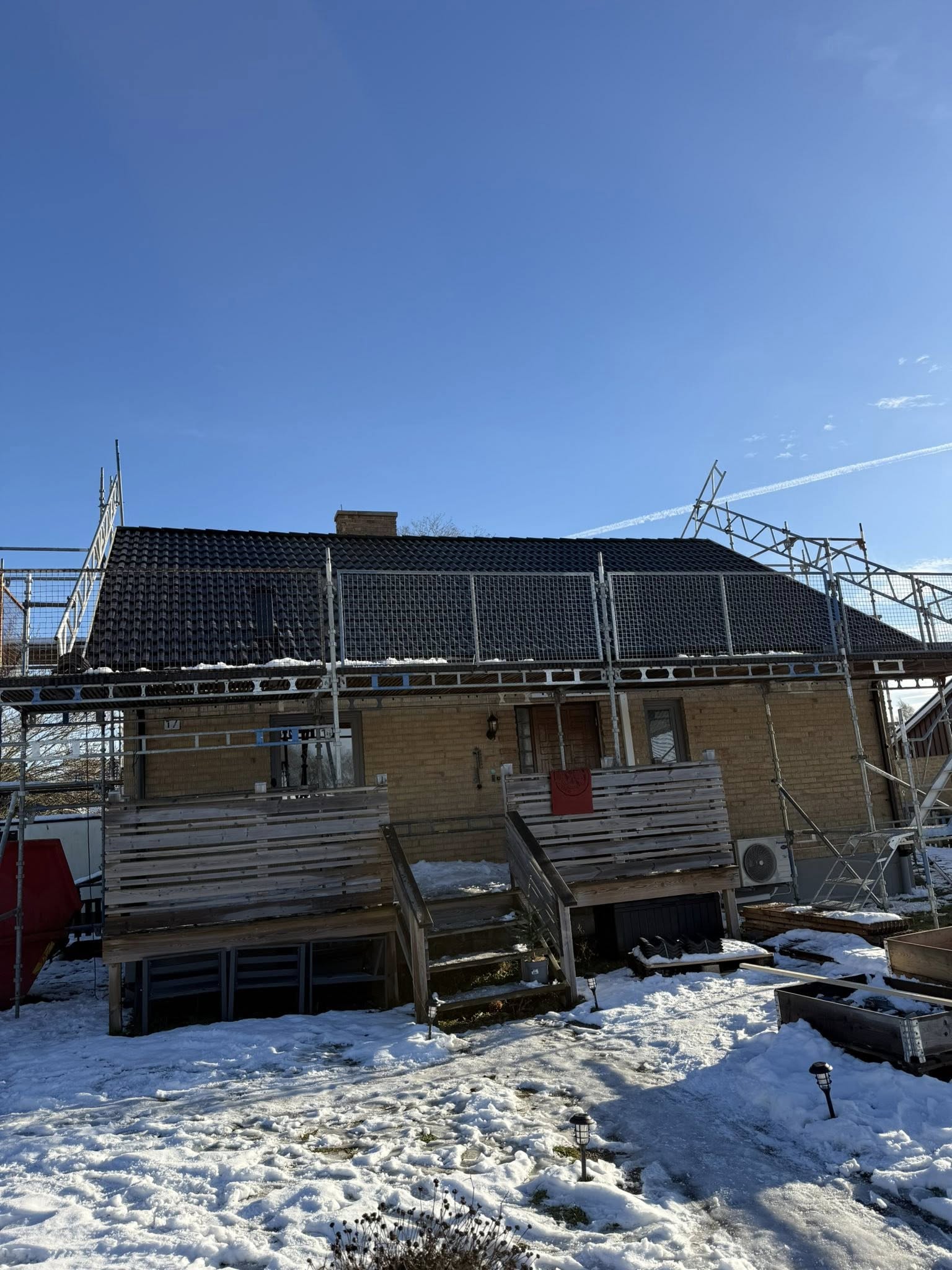 Ströberg Bygg Vånga AB