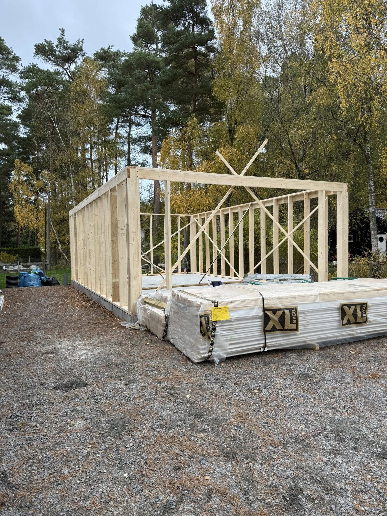 Ströberg Bygg Vånga AB